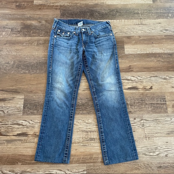 True Religion Ricky jeans 31 - Picture 4 of 10